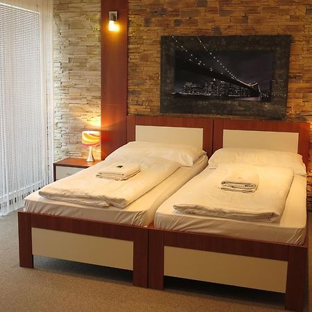 Hotel 21 Bratislava Exteriér fotografie