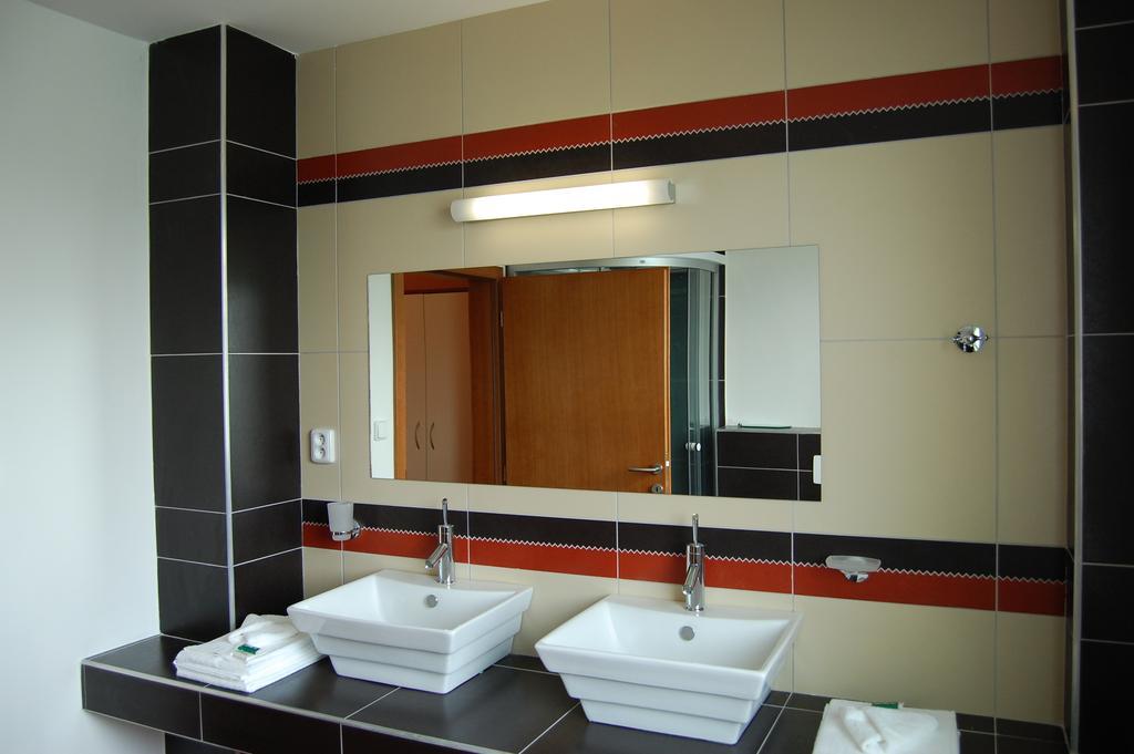 Hotel 21 Bratislava Pokoj fotografie